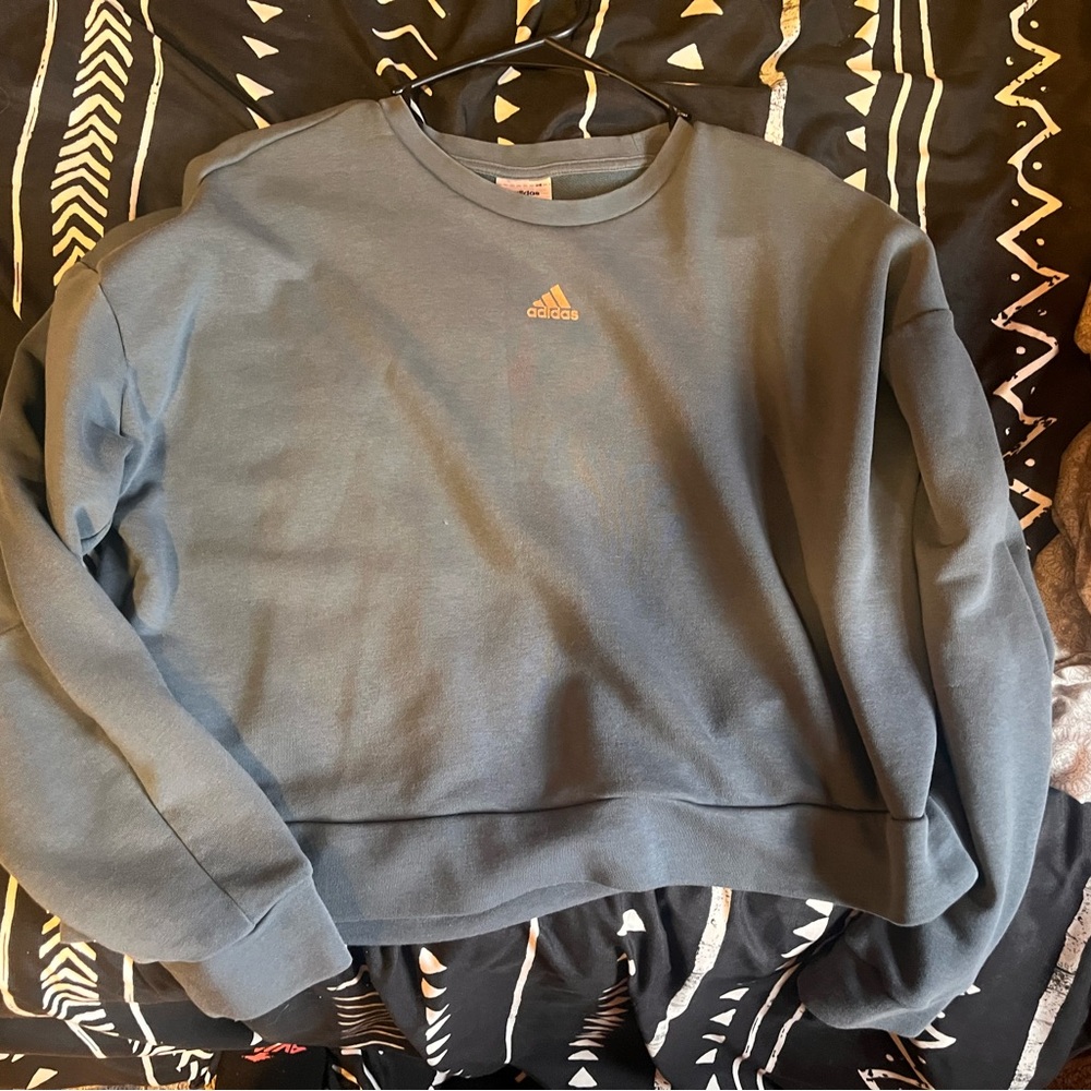 Adidas Sweater
